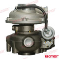 Turbo Yanmar Mybhe 119775-18010
