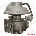 Turbo Yanmar Mybhe 119775-18010