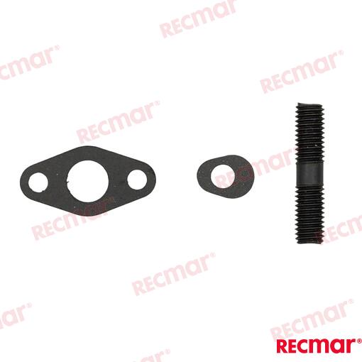 Turbo Yanmar Mybhe 119775-18010