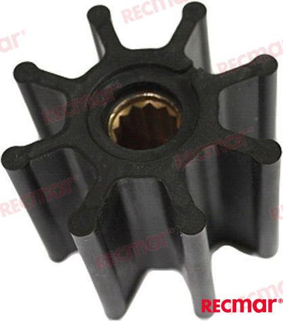 Impulsor Jabsco 11979-0001 Mercruiser