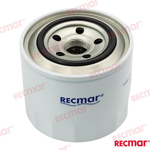 Filtro Combustible Yanmar 119802-55810