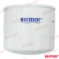Filtro Combustible Yanmar 119802-55810