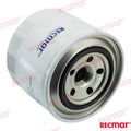 Filtro Combustible Yanmar 119802-55810