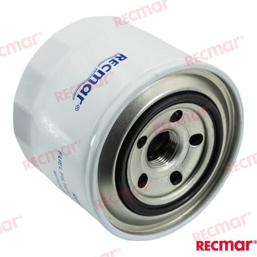 Filtro Combustible Yanmar 119802-55810