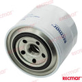 Filtro Combustible Yanmar 119802-55810