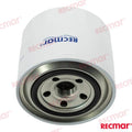Filtro Combustible Yanmar 119802-55810