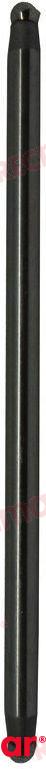 Push Rod: Exhaust 454 Mkiv D.8 /23,4CM Mercruiser