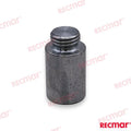 Anodo Yanmar Lapiz Ø15mm (zn) (Ref. REC120650-13420Z)