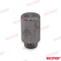 Anodo Yanmar Lapiz Ø15mm (zn) (Ref. REC120650-13420Z)