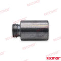 Anodo Yanmar Lapiz Ø15mm (zn) (Ref. REC120650-13420Z)