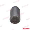 Anodo Yanmar Lapiz Ø15mm (zn) (Ref. REC120650-13420Z)