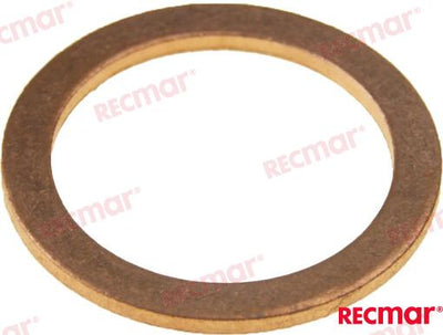 Junta Yanmar (Ref. REC120650-18500)