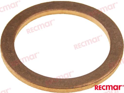 Junta Yanmar (Ref. REC120650-18500)