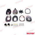 Kit Reparacion Bomba Agua Mercruiser 46-43024A7