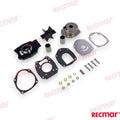 Kit Reparacion Bomba Agua Mercruiser 46-43024A7
