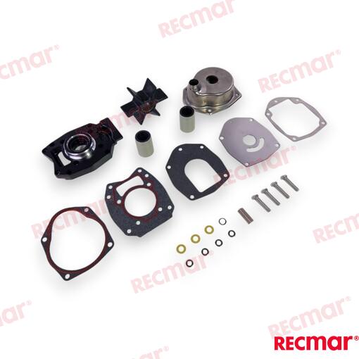Kit Reparacion Bomba Agua Mercruiser 46-43024A7