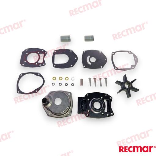 Kit Reparacion Bomba Agua Mercruiser 46-43024A7