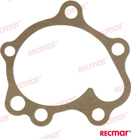 Junta Bomba Agua Yanmar 121000-42052