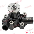 Bomba De Agua Completa Yanmar
