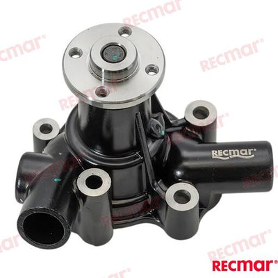 Bomba De Agua Completa Yanmar