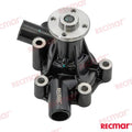 Bomba De Agua Completa Yanmar