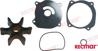 Kit Reparacion Impulsor Recmar (Ref. REC12106)