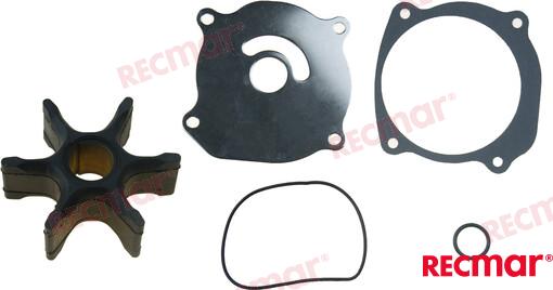 Kit Reparacion Impulsor Recmar (Ref. REC12106)