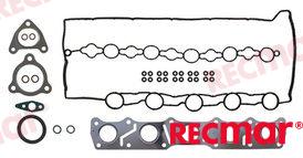 Kit Sup. Juntas Volvo D3-F/-G Recmar