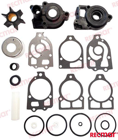 Kit Reparacion Bomba Agua OMC 46-96148A8
