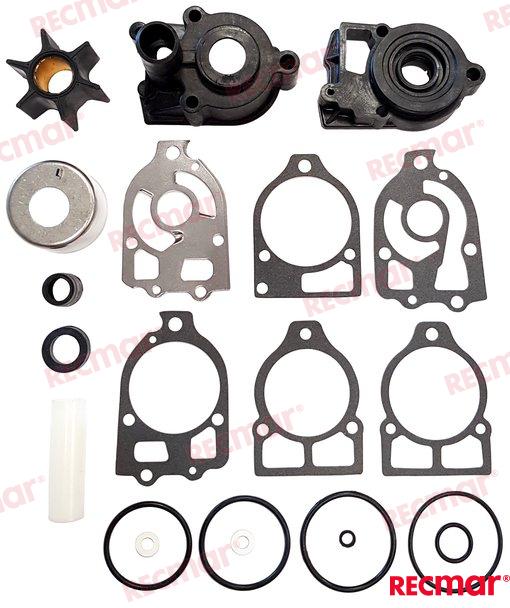Kit Reparacion Bomba Agua OMC 46-96148A8