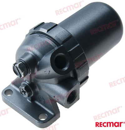 Filtro Combustible Yanmar 121370-55601