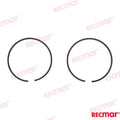 Aros De Piston Std OMC (Ref. REC12140-93J00)