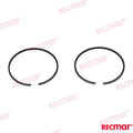 Aros De Piston Std OMC (Ref. REC12140-93J00)