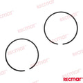 Aros De Piston Std OMC (Ref. REC12140-93J00)