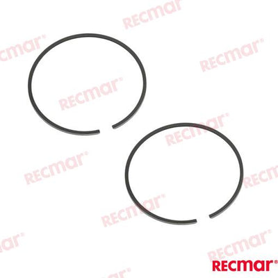 Kit Segmentos Suzuki 12140-94400