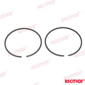 Kit Segmentos Suzuki 12140-94400