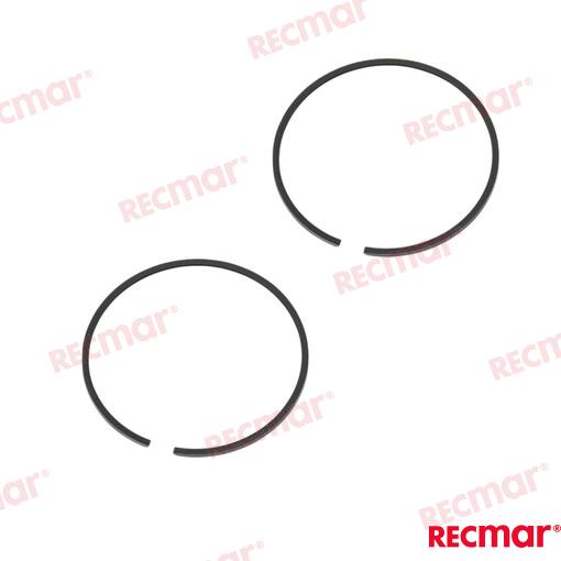 Kit Segmentos Suzuki 12140-94400