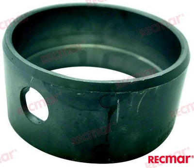 Cojinete Bancada Delantero Yanmar 121450-02100