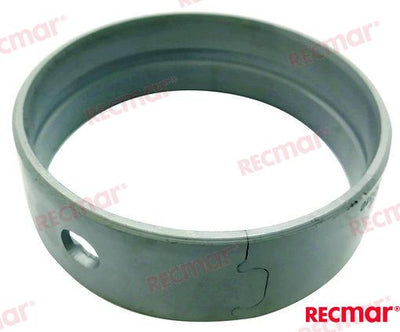 Cojinete Bancada Trasero Yanmar 121450-02110