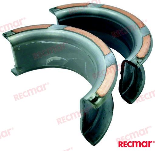 Cojinete Axial Yanmar 121450-02160