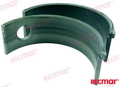Cojinete Bancada Central Yanmar 121450-02170
