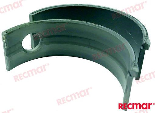 Cojinete Bancada Central Yanmar 121450-02170