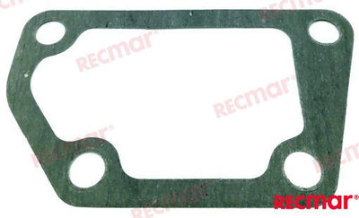 Junta Cuerpo Termostato Yanmar 121450-44411