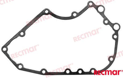 Junta Tapa Reten Delantero Yanmar 121575-01510