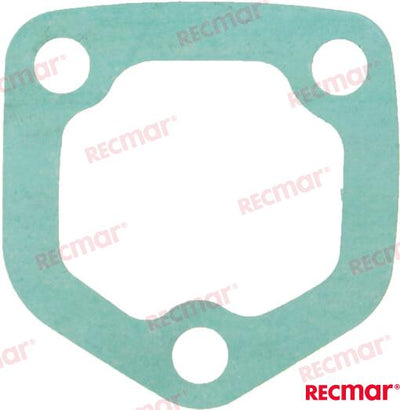 Junta Tapa Lateral Yanmar 121575-01861