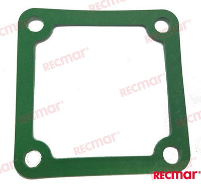 Junta Tapa Intercooler Yanmar (Ref. REC121850-77021)