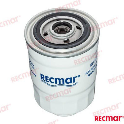 Filtro Combustible Nanni 121857-55710