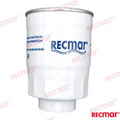 Filtro Combustible Nanni 121857-55710
