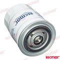 Filtro Combustible Nanni 121857-55710