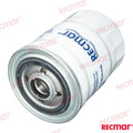 Filtro Combustible Nanni 121857-55710
